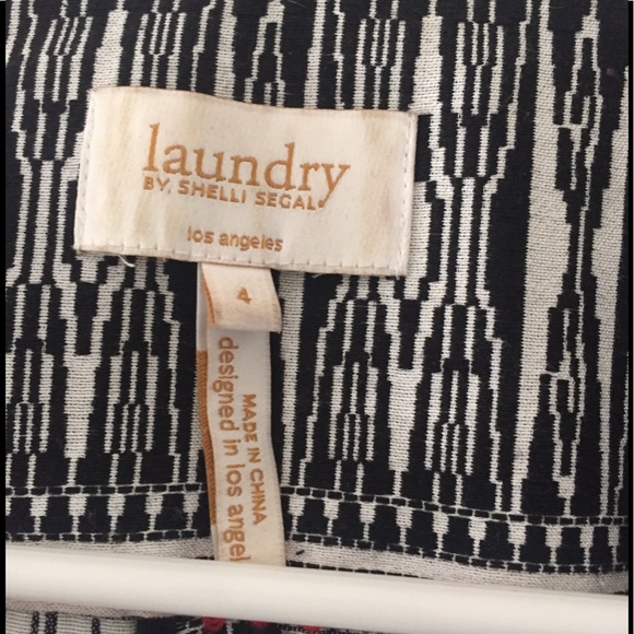 Aztec blazer - Picture 2 of 2